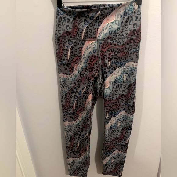 Ultra High Waisted PureLuxe 7/8 - Picture 1 of 2